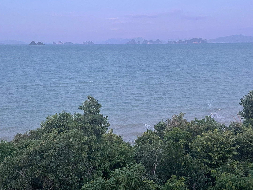 艾斯穆拉达景观度假村主图