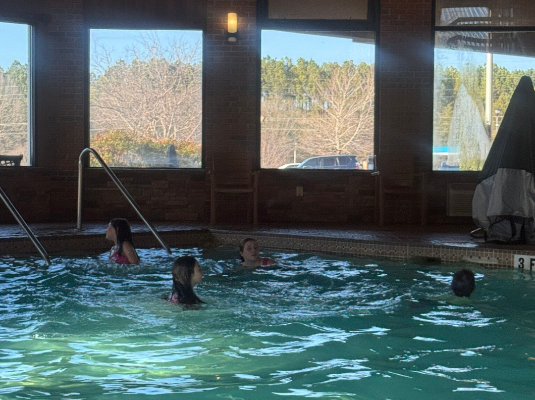 Baymont by Wyndham LaGrange主图