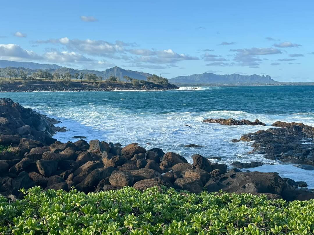 Kikos Tours Oahu-火奴鲁鲁必去景点