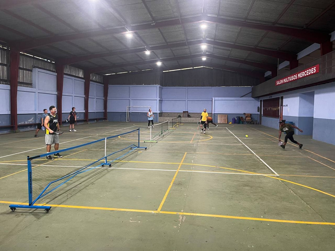 Pickleball Atenas景点图片