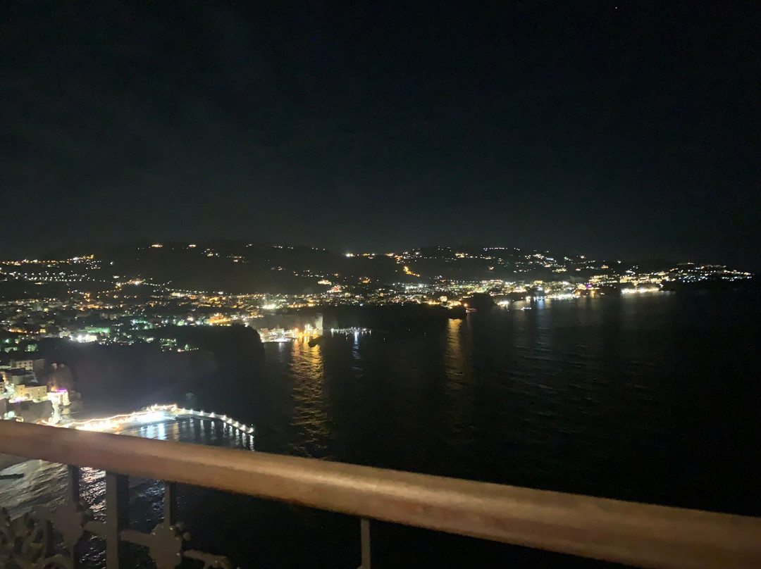 Hotel Mega Mare主图