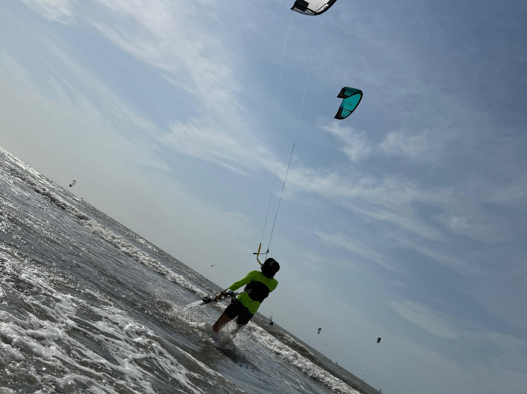 Nativo Kite School景点图片