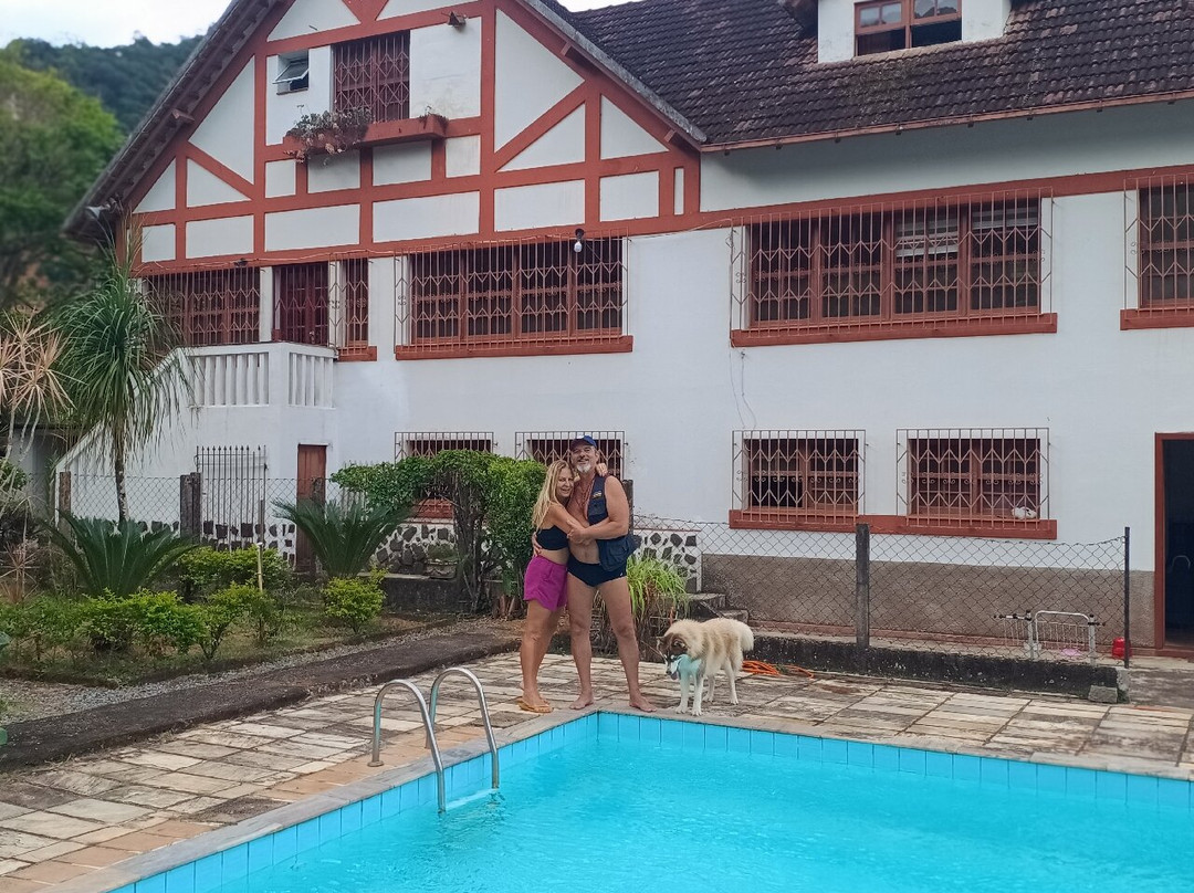 Agellum Bed & Breakfast主图