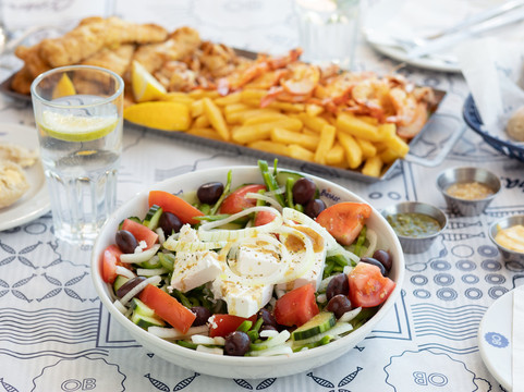 Ocean Basket Waverley Plaza