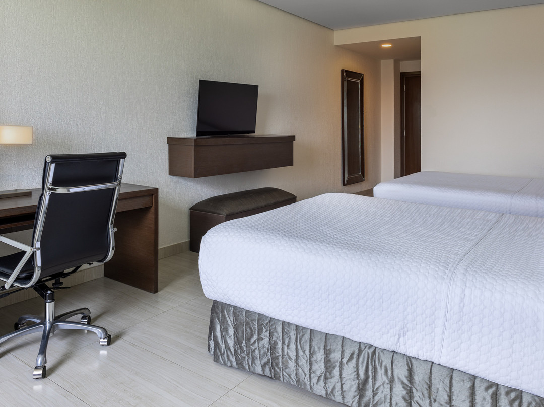 Crowne Plaza Panama Airport by IHG主图