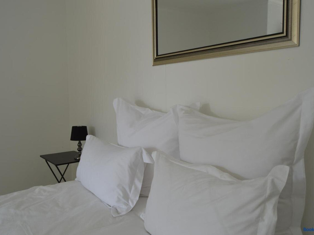 Niilo's Guesthouse主图