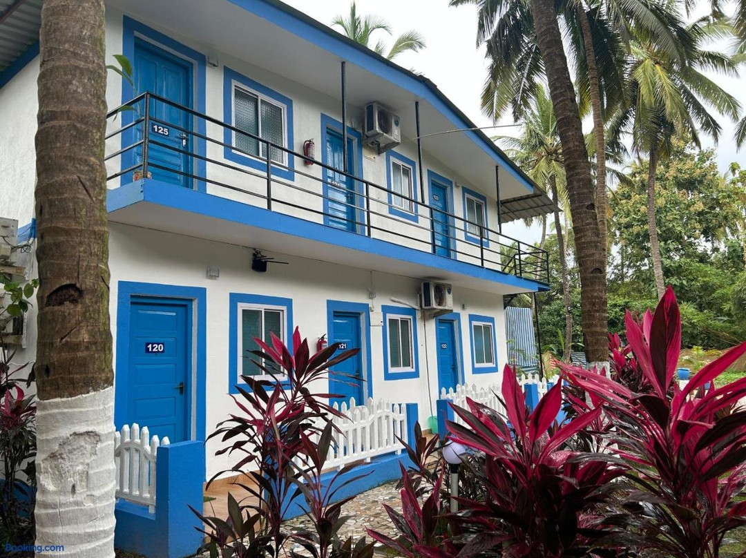 Resortdompedros Haven