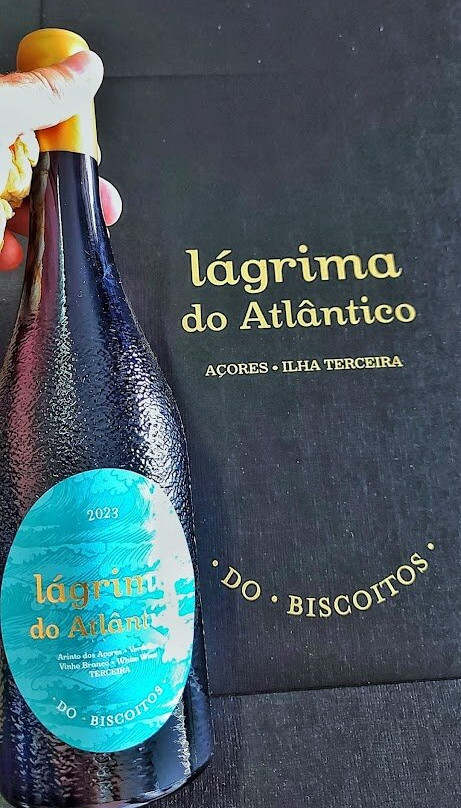 Adega Dos Sentidos-Biscoitos必去景点