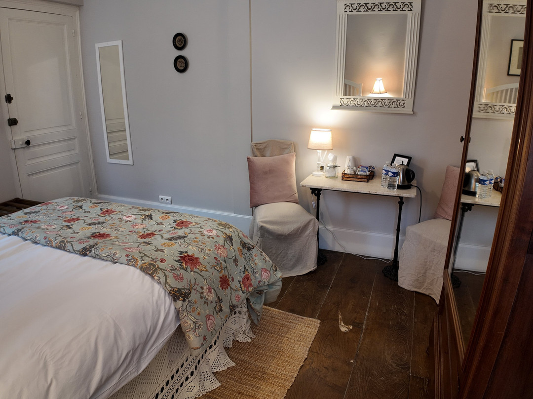 Repos À Ribérac B&b主图