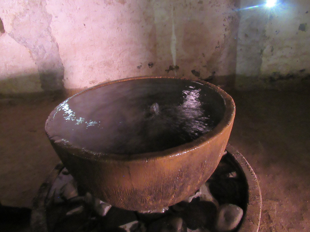 La Maison des Esclaves景点图片