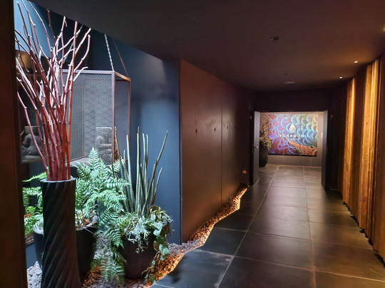 Le Parc Hôtel Obernai & Yonaguni Spa主图