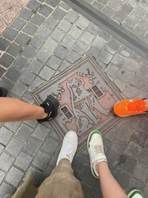 Field Trip Plus-Ginza必去景点