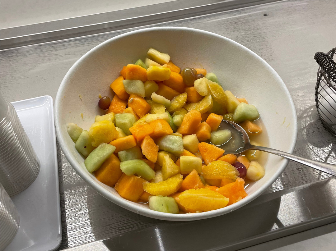 布鲁明顿凯悦嘉轩酒店主图