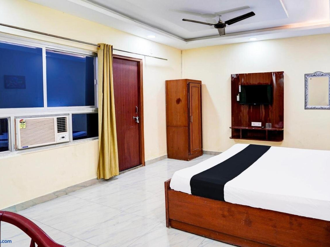 OYO Nova Resort主图