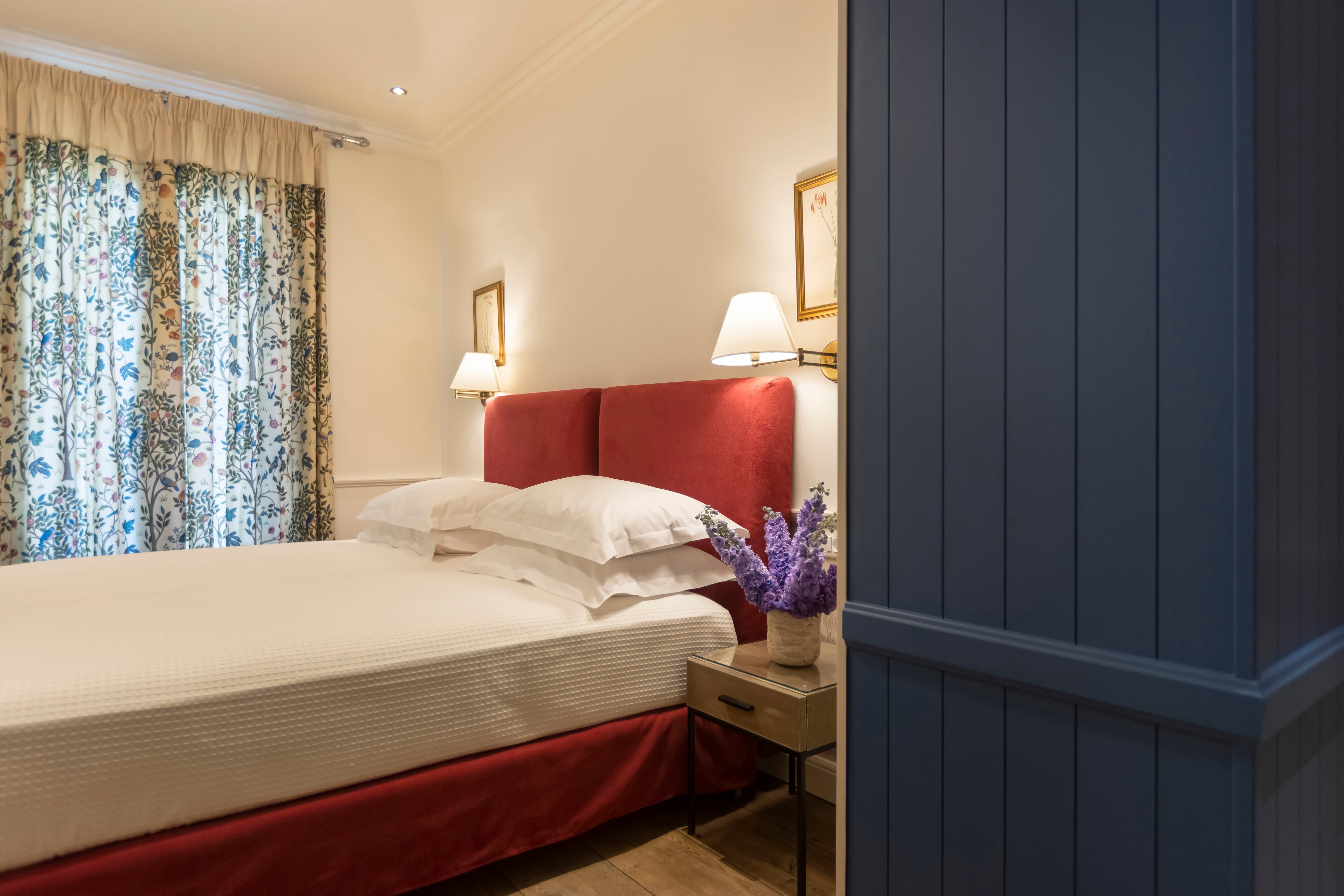 Despotiko 4 Star Hotel Mykonos-客卧