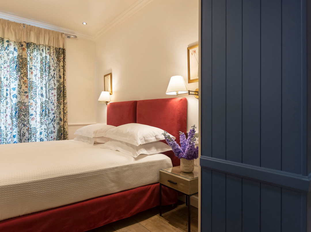 Despotiko 4 Star Hotel Mykonos主图