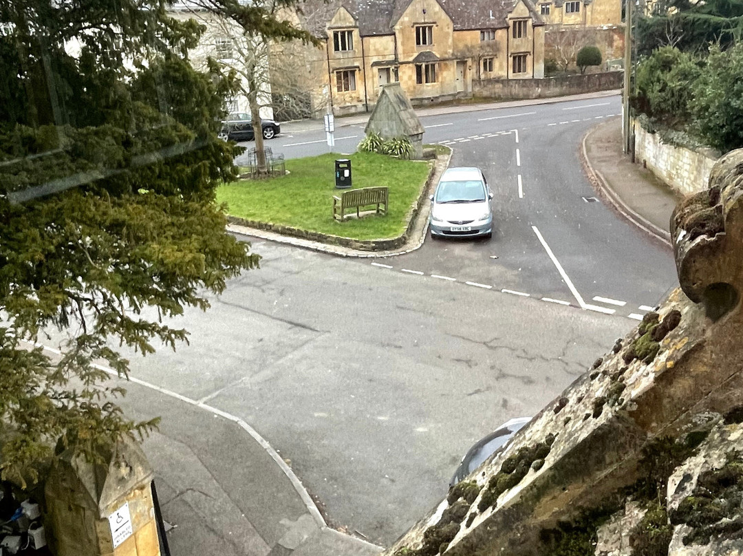 三道豪斯酒店主图