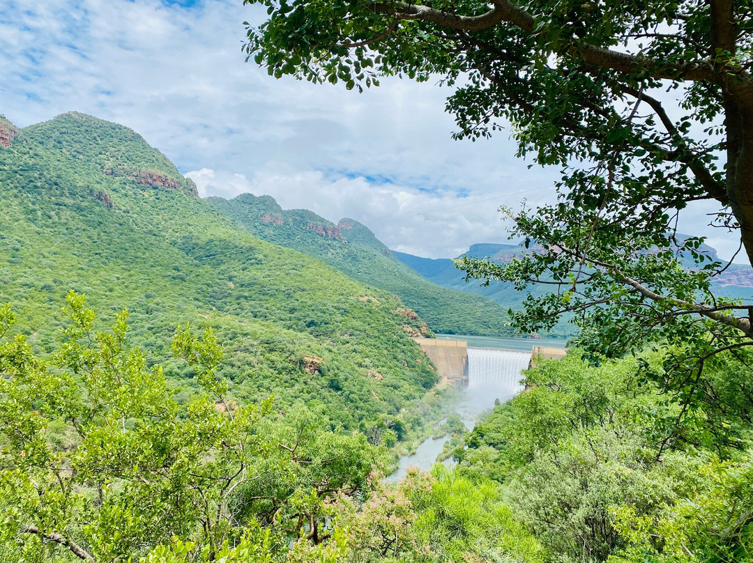Blyde River Canyon-德尔斯特鲁姆必去景点