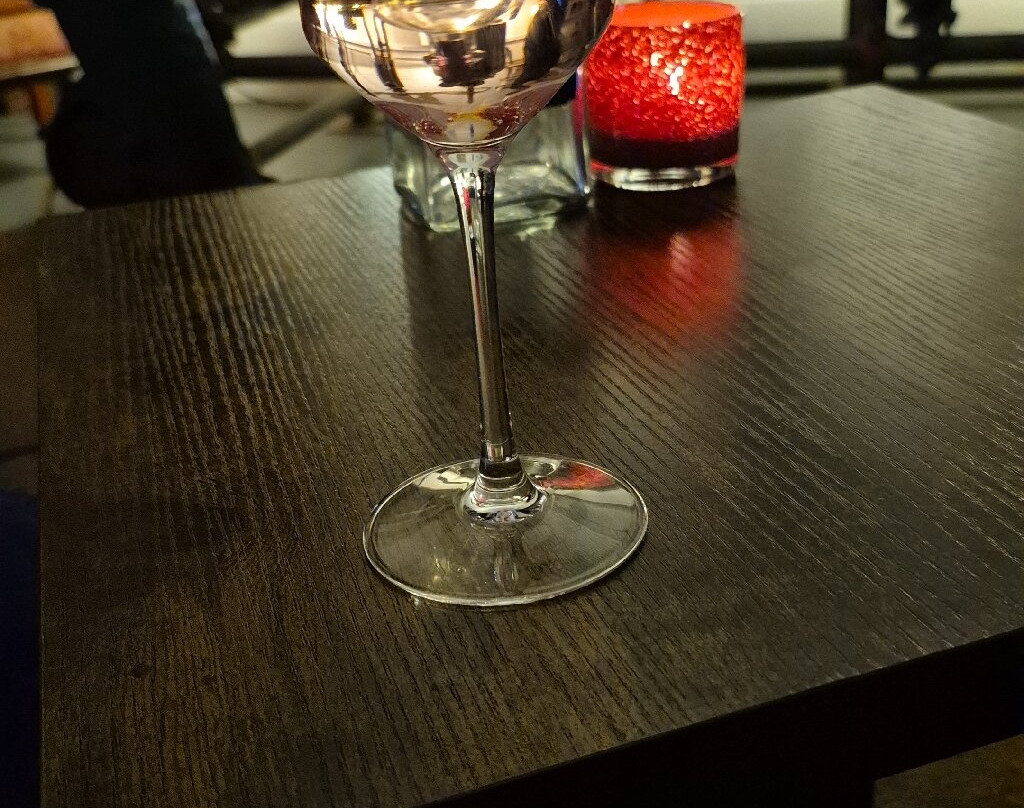 The Warwickshire Gin Company景点图片