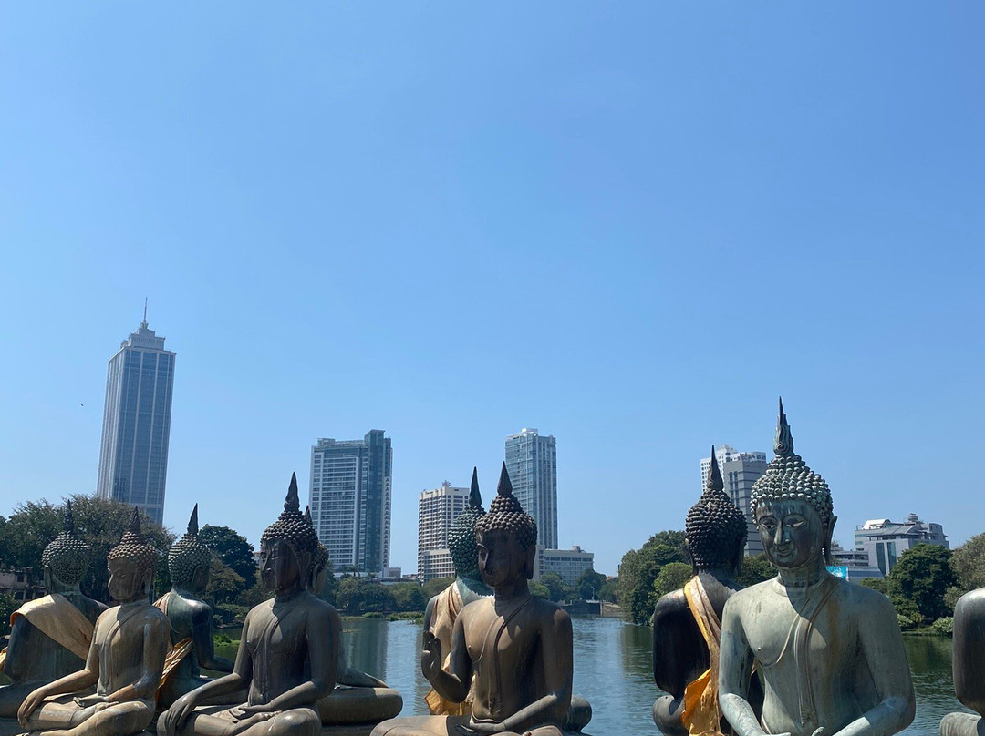 Antanus Tours景点图片
