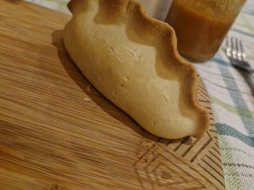 Nuestra Casa Empanadas