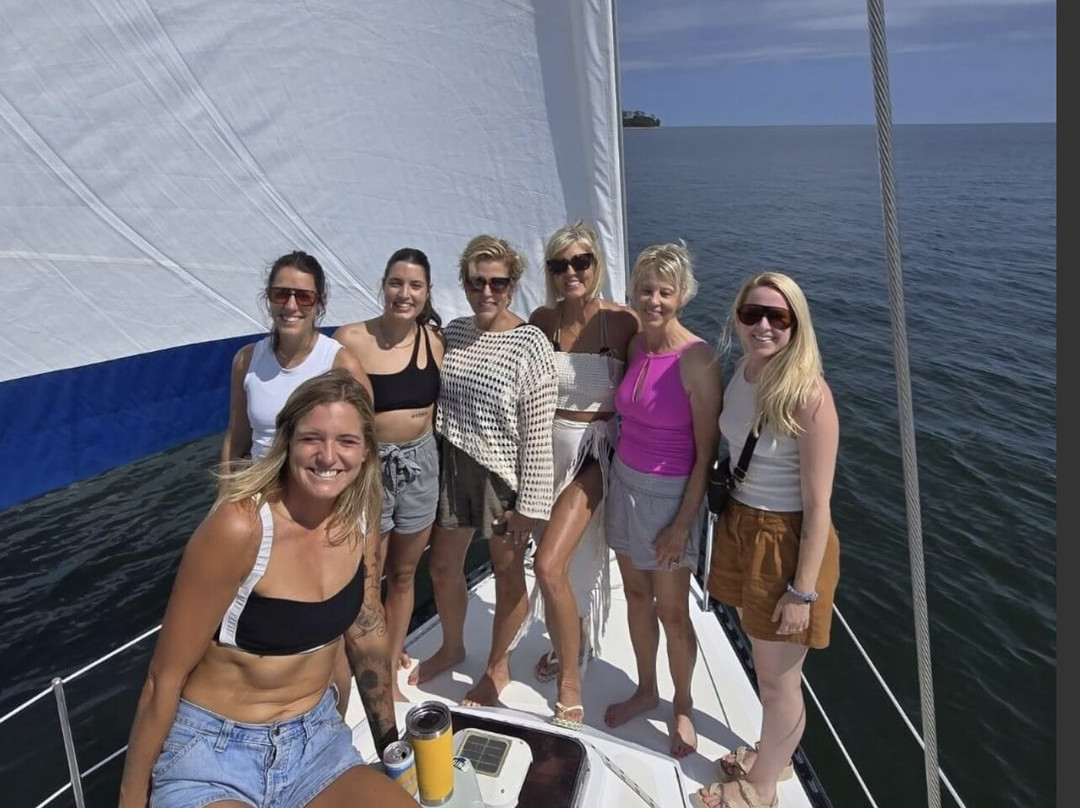 Sweet Sea Charters, Llc景点图片