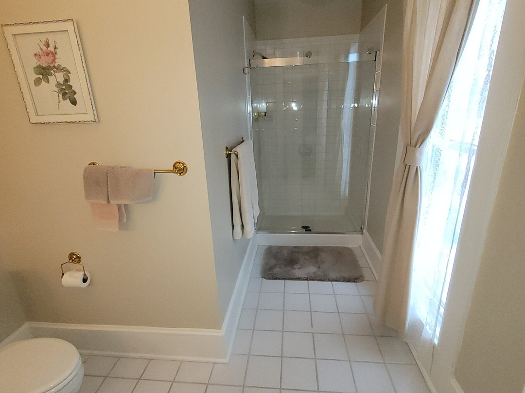 Prairie Guest House主图