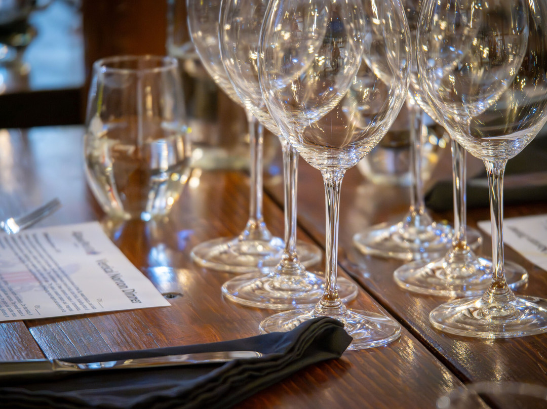 Adam Puchta Winery-赫曼必去景点