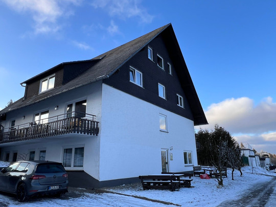 基彻梅尔健身酒店主图