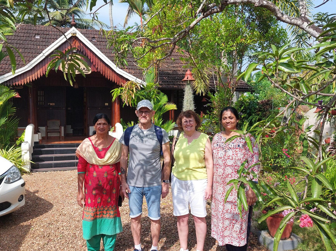 Nelpura Heritage Homestay主图