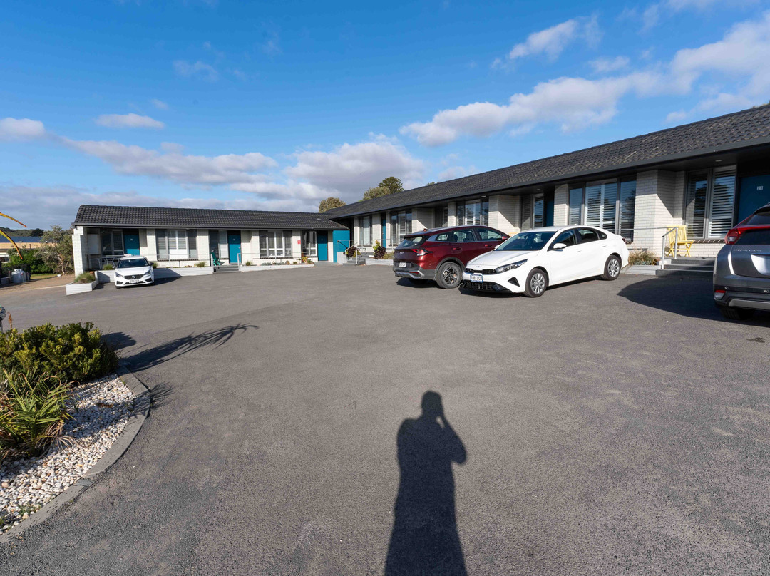 南大洋汽车酒店主图