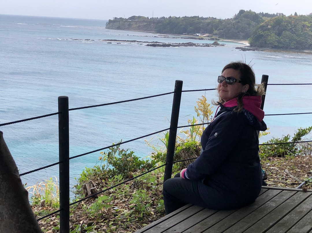 Noto Peninsula-石川县必去景点