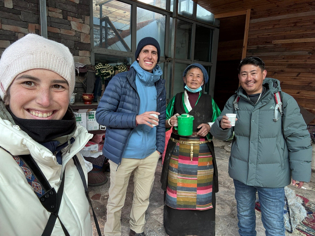Songtsan Xizang Travel-拉萨市必去景点