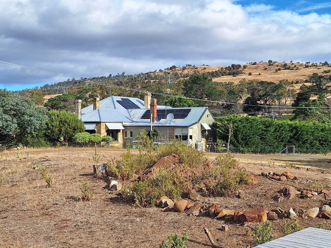 Shearers Quarters Rathmore主图