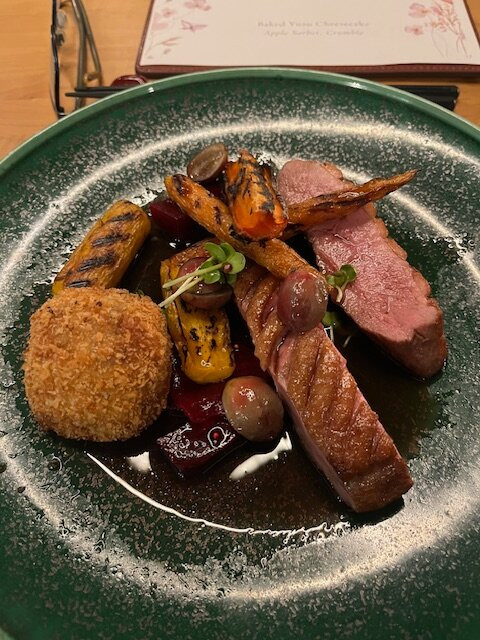 Hotel Silverhorn主图