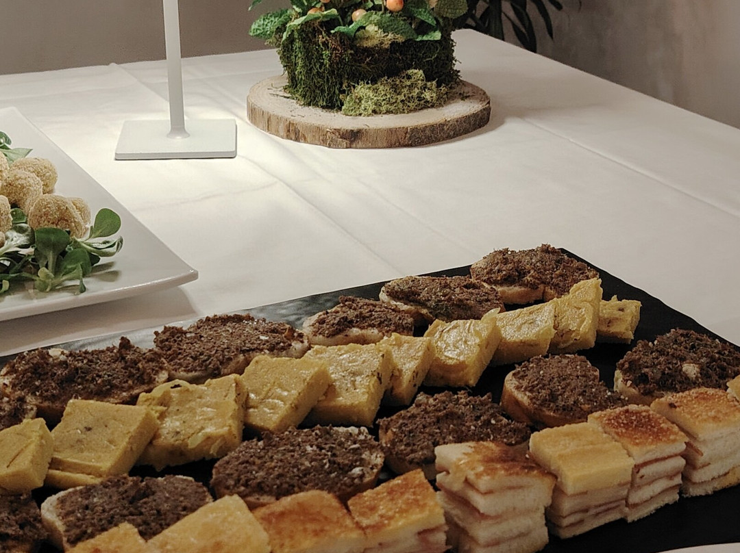 Agriturismo Honey Farm主图