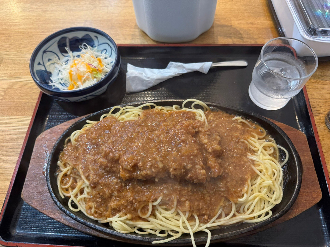 食事の店 浜長