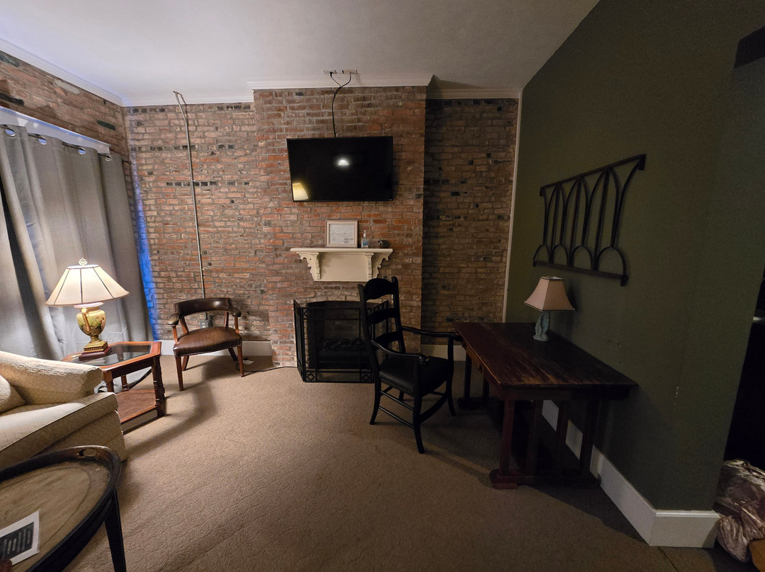 William Watson Hotel主图