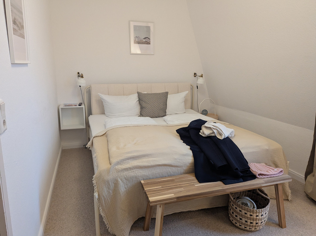Hotel Villa Klasen主图