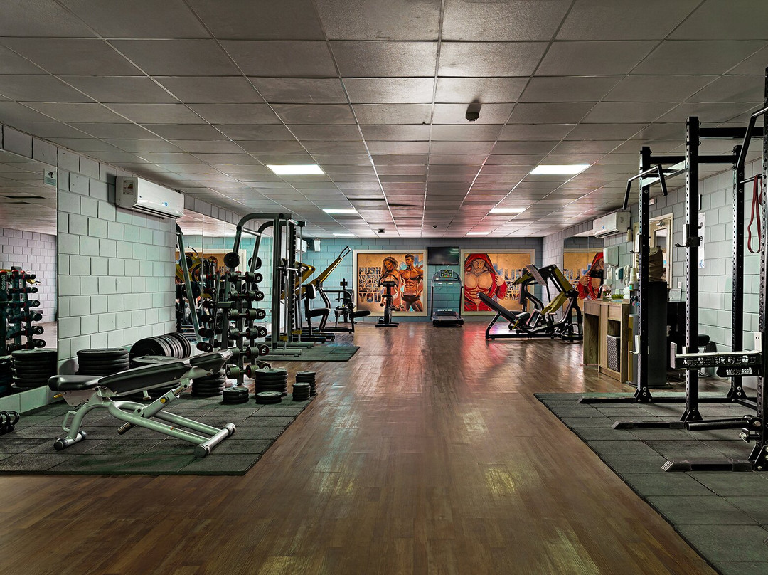 Steigenberger Pure Lifestyle Hotel主图