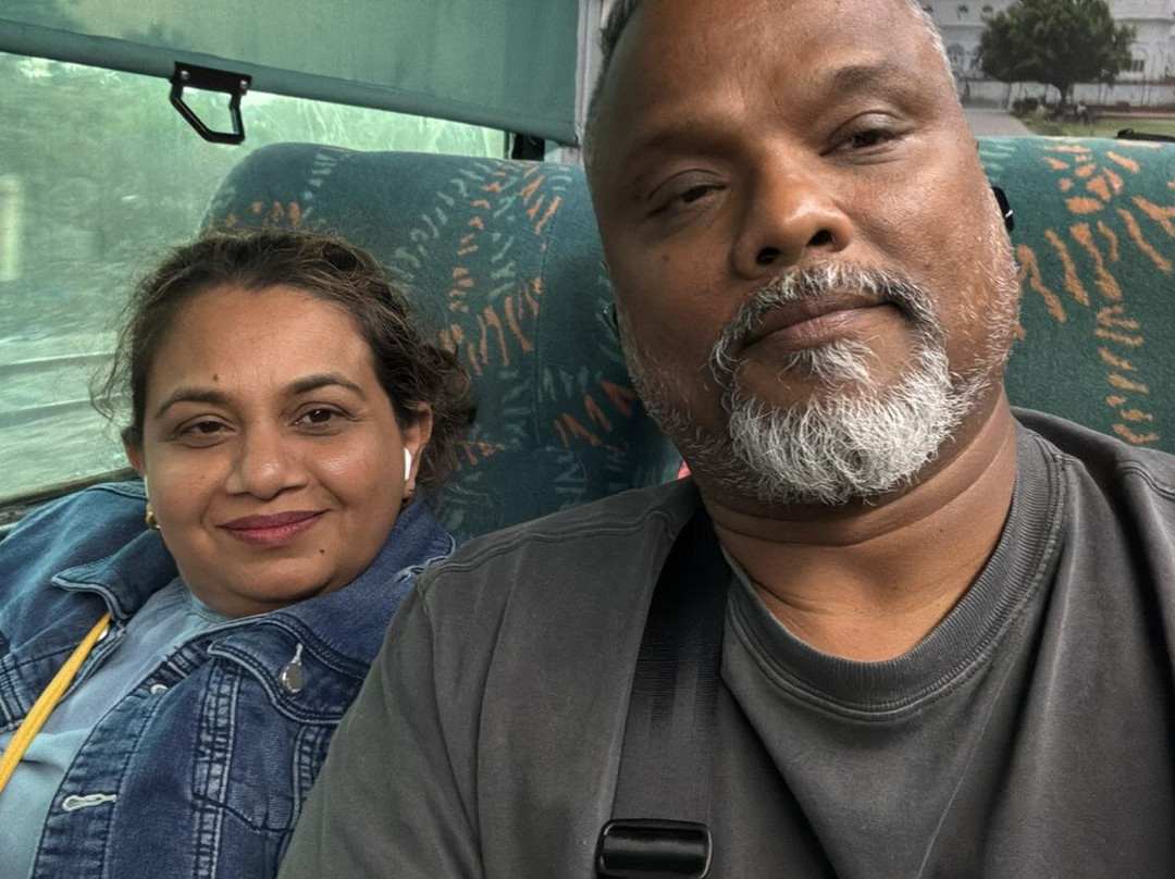 Same Day Tour Taj Mahal-阿格拉必去景点