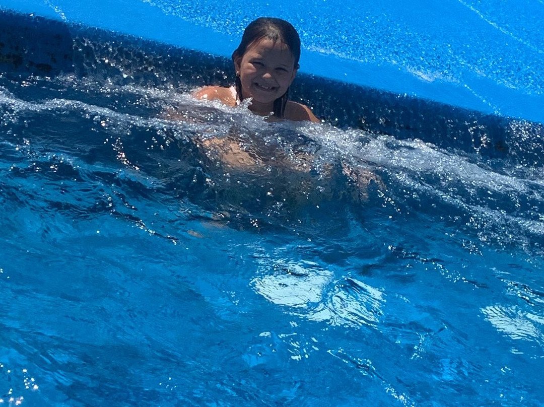 Ubata Thermas Parque Hotel主图