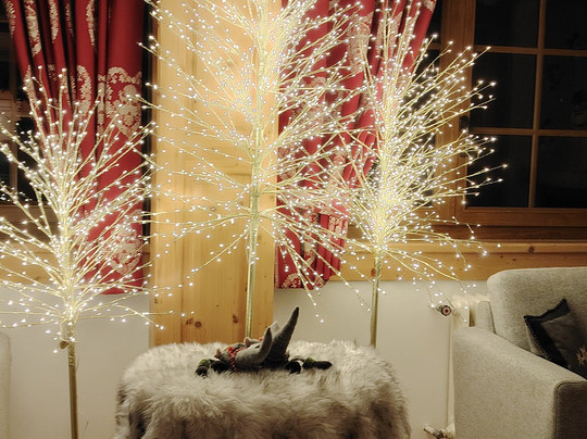 Albergo Miravalle Fai della Paganella主图