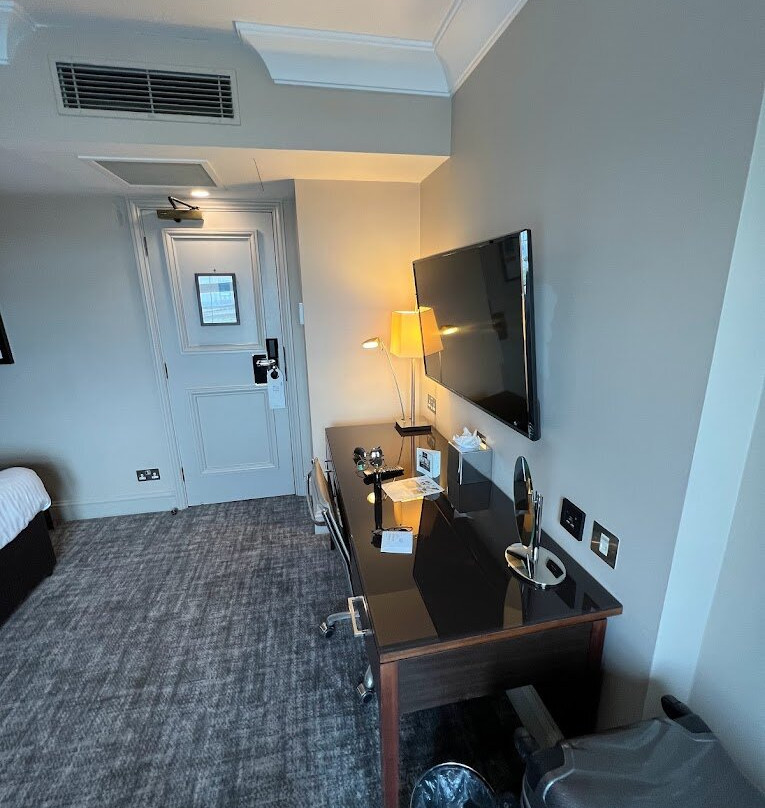 Grand Jersey Hotel & Spa主图