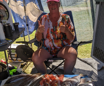 Freedom Charters-伊登港必去景点