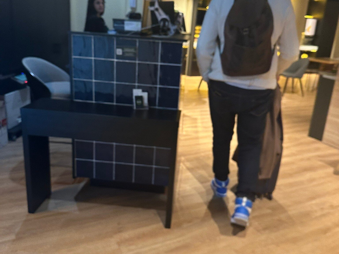 阿尔瓦赛特民宿酒店主图