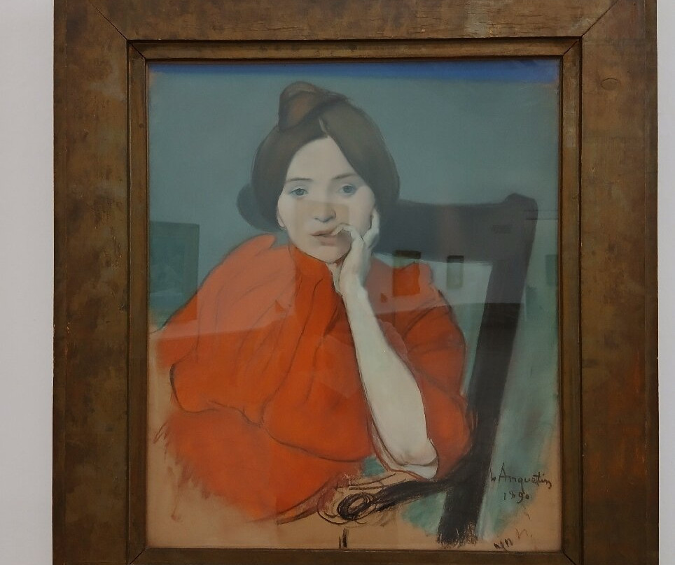 Musée des Beaux-Arts景点图片