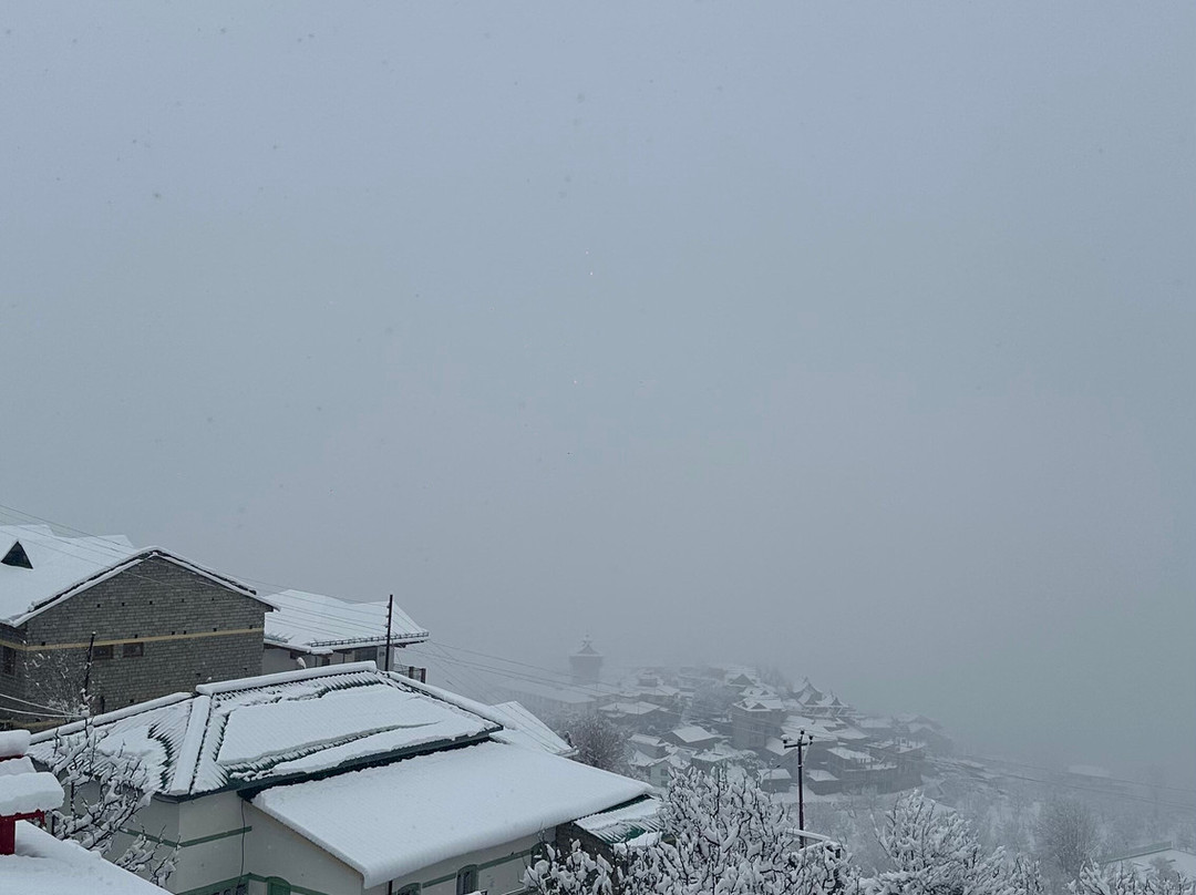 Hotel Rollingrang主图