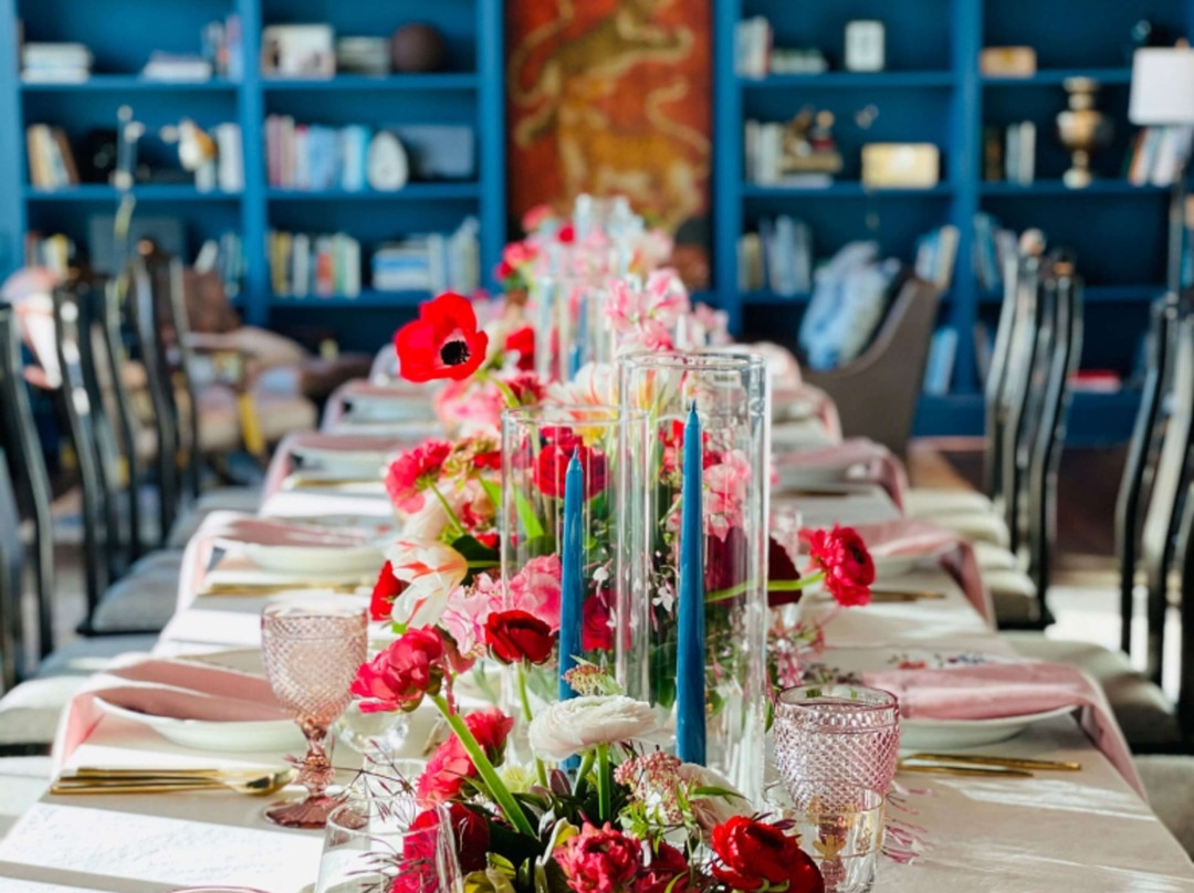 克莱尔蒙特温泉俱乐部酒店主图