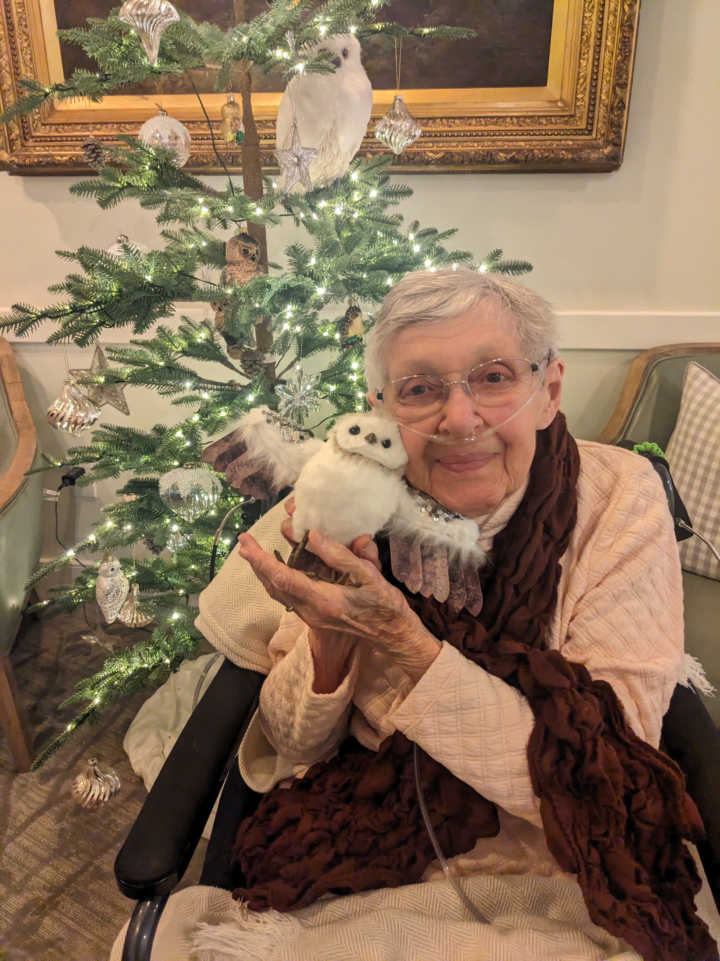 Briar Barn Inn-浴室